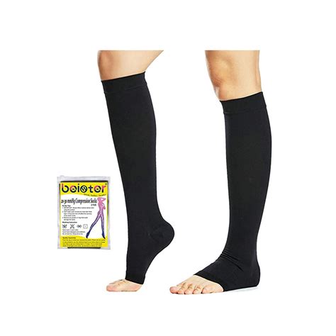 как да изберем правилните компресионни чорапогащи за разширени вени